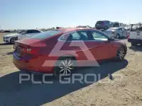 2016 Chevrolet Malibu фото