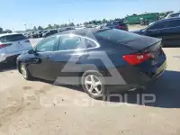 2016 Chevrolet Malibu фото