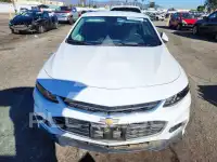 2016 Chevrolet Malibu фото