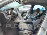 2016 Chevrolet Malibu фото