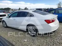 2016 Chevrolet Malibu фото