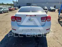 2016 Chevrolet Malibu фото