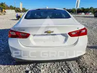 2016 Chevrolet Malibu фото