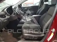 2016 Chevrolet Malibu фото