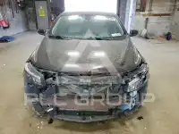 2016 Chevrolet Malibu фото