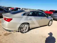2016 Chevrolet Malibu фото