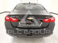 2016 Chevrolet Malibu фото