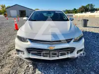 2016 Chevrolet Malibu фото