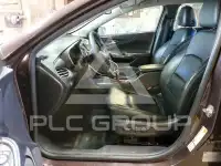 2016 Chevrolet Malibu фото
