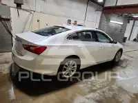 2016 Chevrolet Malibu фото