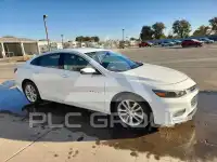 2016 Chevrolet Malibu photo