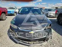 2016 Chevrolet Malibu фото