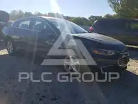 2016 Chevrolet Malibu фото