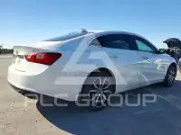 2016 Chevrolet Malibu фото