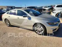 2016 Chevrolet Malibu фото