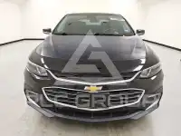 2016 Chevrolet Malibu фото