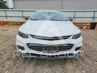 2016 Chevrolet Malibu фото