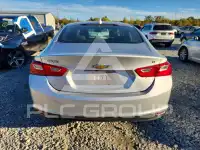 2016 Chevrolet Malibu фото