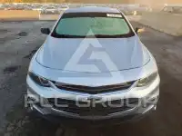 2016 Chevrolet Malibu фото