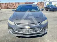 2016 Chevrolet Malibu фото