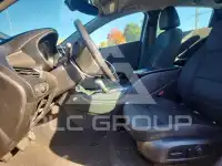 2016 Chevrolet Malibu фото
