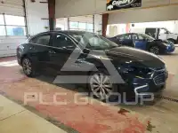 2016 Chevrolet Malibu фото