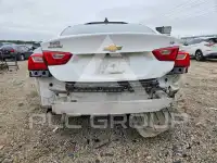2016 Chevrolet Malibu фото