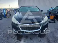 2016 Chevrolet Malibu фото