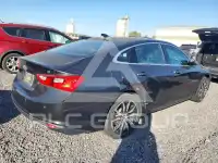 2016 Chevrolet Malibu фото