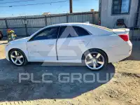 2016 Chevrolet Malibu фото