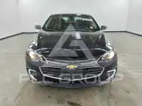 2016 Chevrolet Malibu фото
