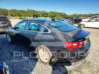 2016 Chevrolet Malibu фото