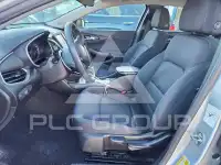 2016 Chevrolet Malibu фото