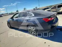 2016 Chevrolet Malibu фото