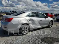 2016 Chevrolet Malibu фото