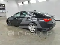 2016 Chevrolet Malibu фото