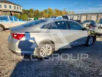 2016 Chevrolet Malibu фото
