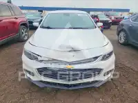 2016 Chevrolet Malibu фото