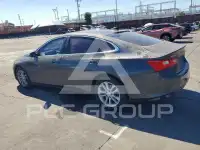 2016 Chevrolet Malibu фото