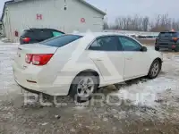 2016 Chevrolet Malibu фото