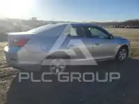 2016 Chevrolet Malibu фото