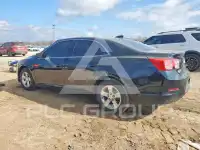 2016 Chevrolet Malibu фото