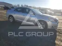 2016 Chevrolet Malibu фото