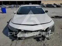 2016 Chevrolet Malibu фото