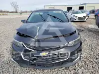 2016 Chevrolet Malibu фото