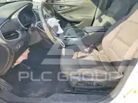 2016 Chevrolet Malibu фото