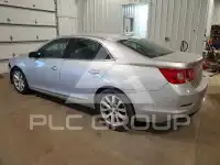 2016 Chevrolet Malibu фото