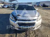 2016 Chevrolet Malibu фото