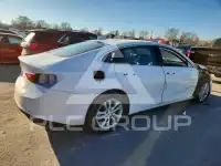 2016 Chevrolet Malibu фото