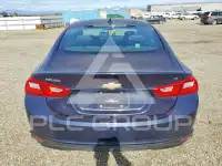 2016 Chevrolet Malibu фото
